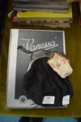 Vintage Purses, Hosiery, etc.