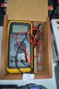 MY-62 Multimeter