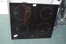 Millar Flooring Electric Induction Hob