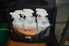 Autoglym Life Shine Car Care Kit