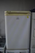 Indesit A Class Undercounter Fridge