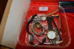 Assorted Wristwatches