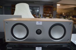 Mmordaumt Short Avant 905C Speaker
