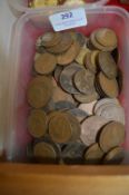 Vintage British Coinage