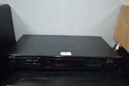 Denon TU-T60L2 Tuner