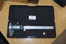Workzone Digital Calipers