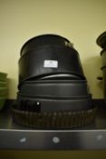 *Assorted Loose Bottom Baking Tins