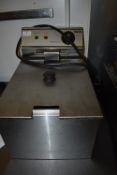 *Quattro Countertop Electric Fryer (no basket)
