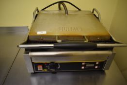 *Buffalo Countertop Contact Grill 36cm