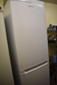 *Beko Upright Fridge Freezer CDA6660FW