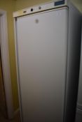 *Polar Single Door Upright Freezer CD613