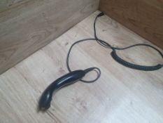 * Voyager MS9520 barcode scanner