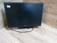 * Samsung SyncMaster SA450 22