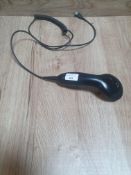 * Voyager MS9520 barcode scanner