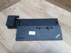 * Lenovo ThinkPad Ultra Dock
