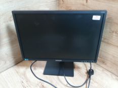 * Samsung S22E450 FHD 22