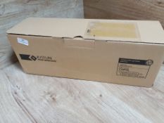 * toner collection bottle for Canon printer