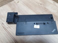 * Lenovo ThinkPad Ultra Dock
