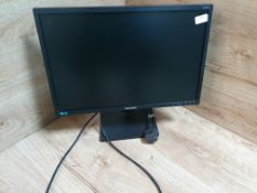 * Samsung S22E450 FHD 22