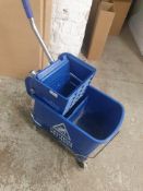 * mop bucket