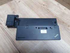 * Lenovo ThinkPad Ultra Dock