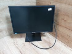 * Samsung S22E450 FHD 22