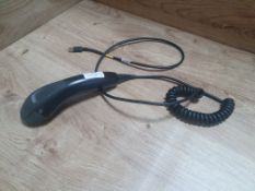 * Voyager 1200g barcode scanner