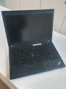 * Lenovo Thinkpad