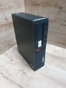 * Lenovo Think Centre M910s