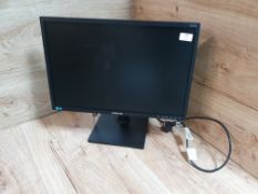 * Samsung S22E450 FHD 22