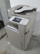 * Canon C5250i image runner advance office printer
