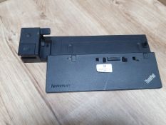 * Lenovo ThinkPad Ultra Dock