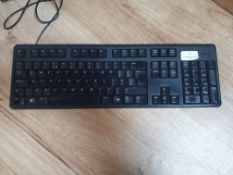 * Dell keyboard
