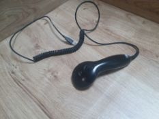 * Voyager MS9520 barcode scanner