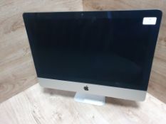 * iMac 'corei5' 2.7 GHz 21.5
