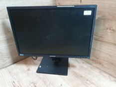 * Samsung S22C450 FHD 22