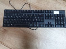 * Dell keyboard