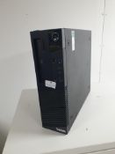 * Lenovo Think Centre