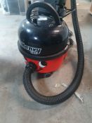 * Henry 200 vac
