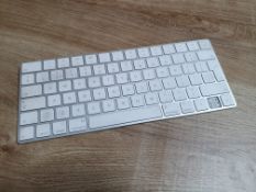 * Apple A1644 wireless magic keyboard