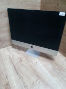 * iMac 'core i5' 2.9GHz 21.5