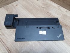 * Lenovo ThinkPad Basic Dock