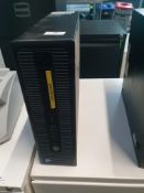 * HP ProDesk