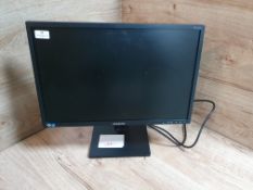 * Samsung S22C450 FHD 22