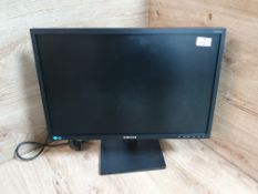 * Samsung S22E450 FHD 22