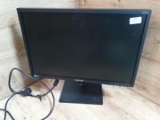 * Samsung S22E450 FHD 22