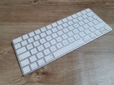 * Apple A1644 wireless magic keyboard
