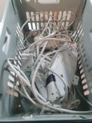 * box of power/extention leeds