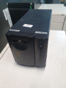 * HP T1000 G3 UPS