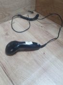 * Voyager MS9520 barcode scanner